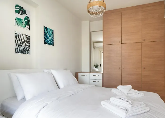 Bella Vista Apartment In The City Center By Binobi!